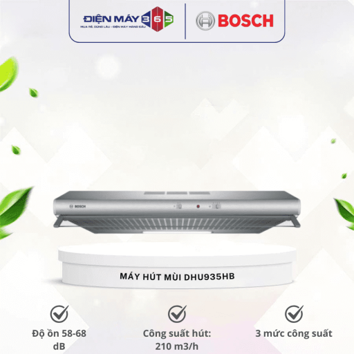 Máy hút mùi Bosch DHU935HB 8 may hut mui bosch dhu935hb optimized