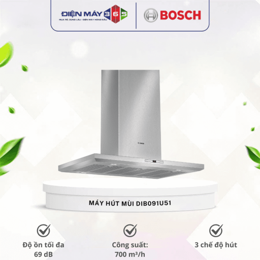 Máy hút mùi Bosch DIB091U51 8 may hut mui bosch dib091u51 optimized
