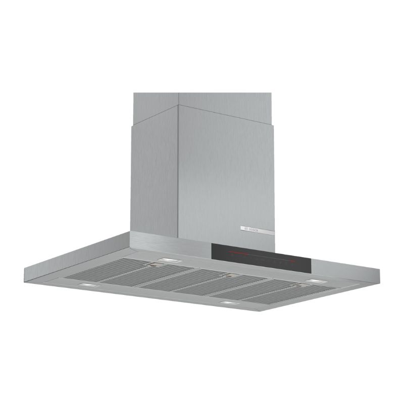 Máy hút mùi Bosch DIB98JQ50B 4 Máy hút mùi Bosch DIB98JQ50B