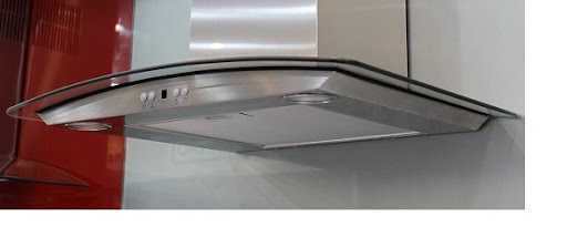 Máy hút mùi Bosch DWA07E651 5 Máy hút mùi Bosch DWA07E651 - Ảnh 3