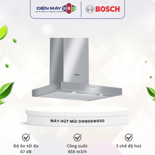Máy hút mùi Bosch DWB06W650 4 may hut mui bosch dwb06w650 optimized