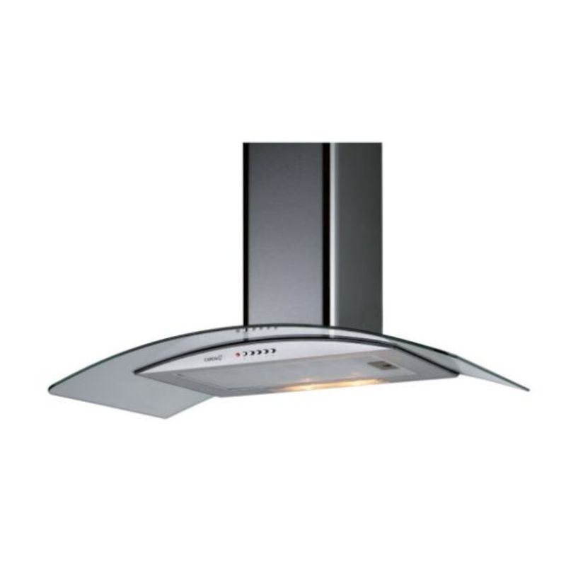 Máy hút mùi Cata C-900 GLASS/C 3 Máy hút mùi Cata C-900 GLASS/C