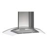 Máy hút mùi Cata KYROS TC3V 700 GLASS/A 1 Máy hút mùi Cata KYROS TC3V 700 GLASS/A