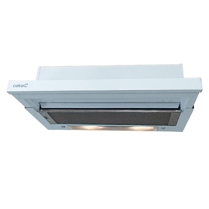 Máy hút mùi Cata TF-5060 EWH 3 Máy hút mùi Cata TF-5060 EWH