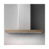 Máy hút mùi Elica BIO WH/A/90 ROVERE 2 Máy hút mùi Elica BIO WH/A/90 ROVERE