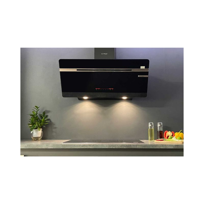 Máy hút mùi Eurosun EH-70CN73 5 Ảnh máy hút mùi Eurosun EH-70CN73