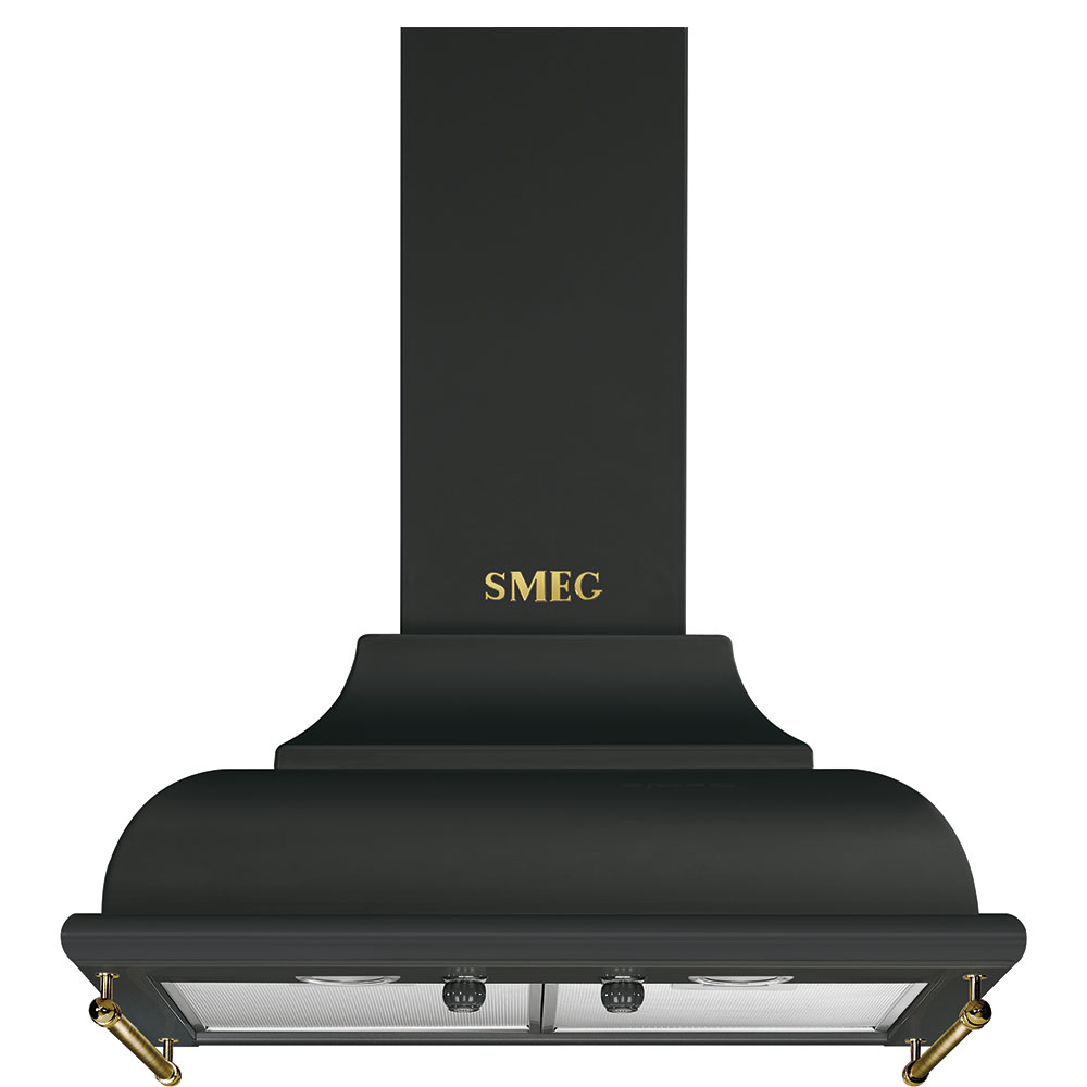 Máy hút mùi Hafele Smeg KC16AOE 536.84.774 4 Máy hút mùi Hafele Smeg KC16AOE 536.84.774 - Ảnh 2