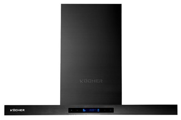 Máy hút mùi Kocher K-225MI 90 3 Máy hút mùi Kocher K-225MI 90