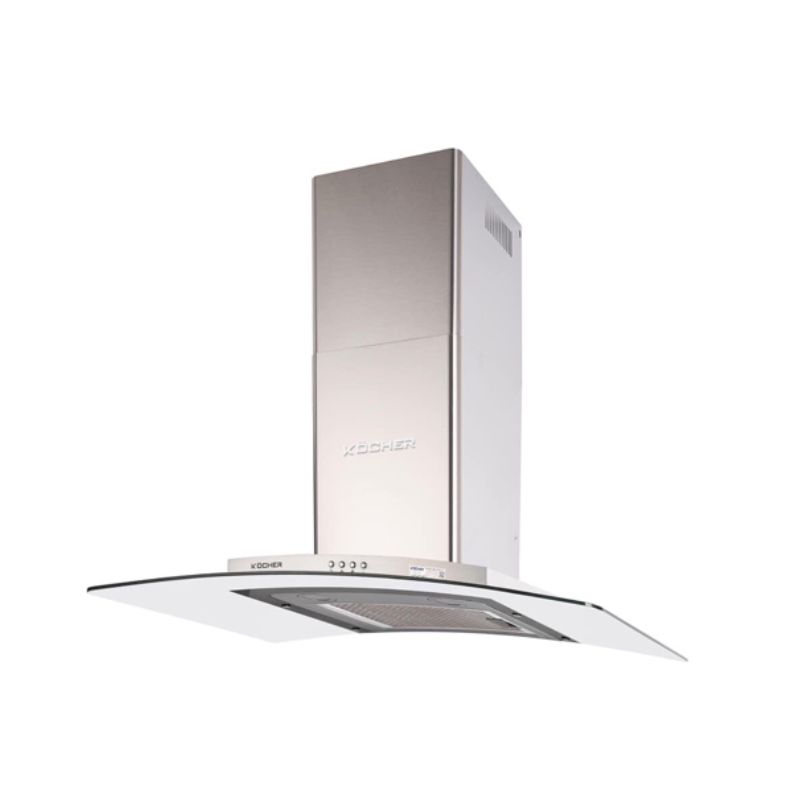 Máy hút mùi Kocher K-228T 70 3 Máy hút mùi Kocher K-228T 70cm