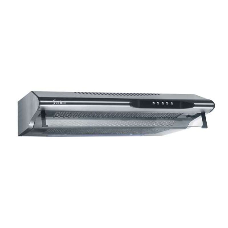 Máy hút mùi Sevilla SV-60Inox 3 Máy hút mùi Sevilla SV-60Inox