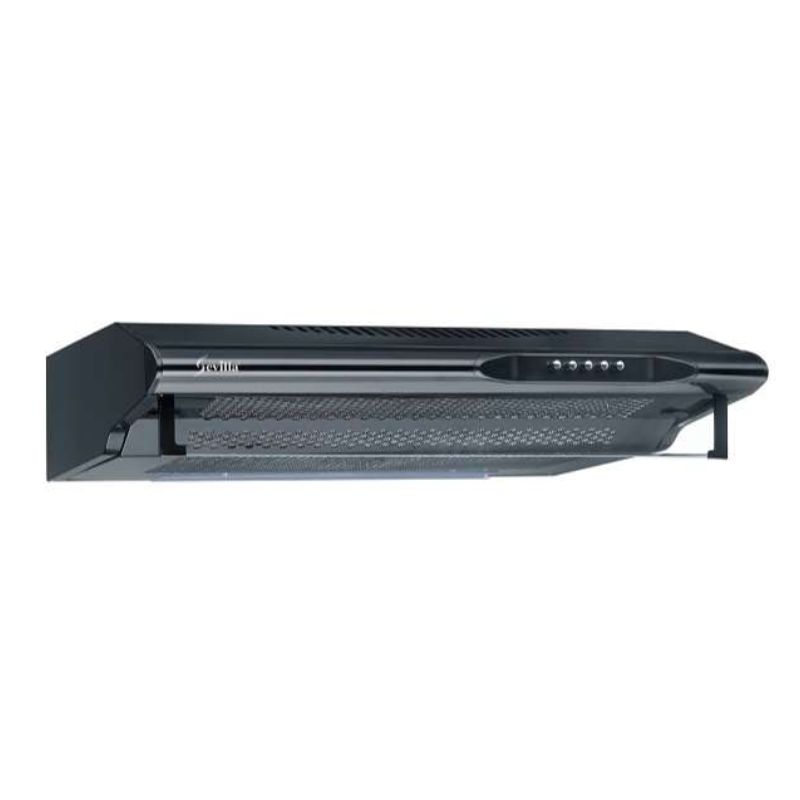 Máy hút mùi Sevilla SV-70Inox 3 Máy hút mùi Sevilla SV-70Inox