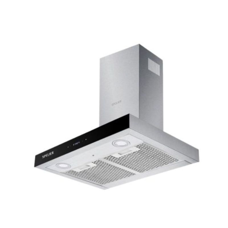 Máy Hút Mùi SPELIER SP 109 Plus 2 Máy Hút Mùi SPELIER SP 109 Plus