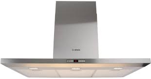 Máy hút mùi treo tường Bosch DWB098E50 5 Máy hút mùi treo tường Bosch DWB098E50 - Ảnh 3