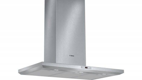 Máy hút mùi treo tường Bosch DWB098E50 4 Máy hút mùi treo tường Bosch DWB098E50 - Ảnh 2