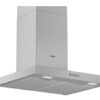 Máy hút mùi treo tường Bosch DWB66BC50 2 may hut mui treo tuong bosch dwb66bc50 6