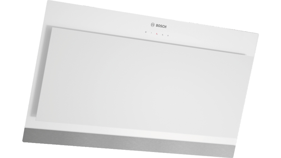 Máy hút mùi treo tường Bosch DWK09G620 5 Máy hút mùi treo tường Bosch DWK09G620 - Ảnh 3