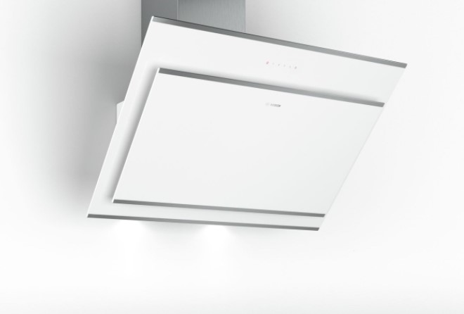 Máy hút mùi treo tường Bosch DWK97IM20 5 Máy hút mùi treo tường Bosch DWK97IM20 - Ảnh 3