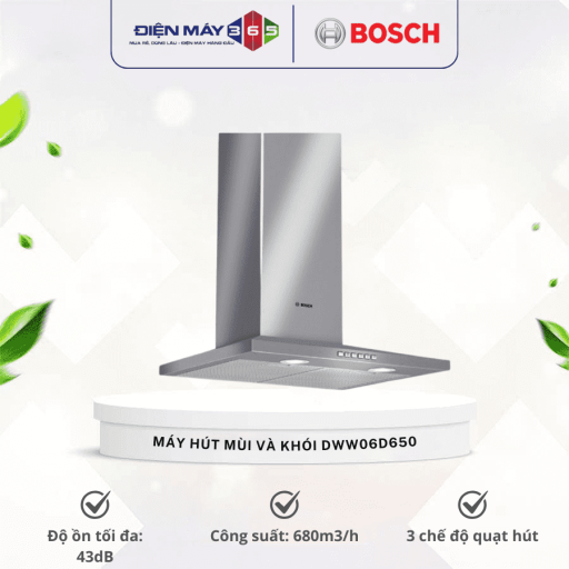 Máy hút mùi và khói Bosch DWW06D650 4 may hut mui va khoi bosch dww06d650 optimized