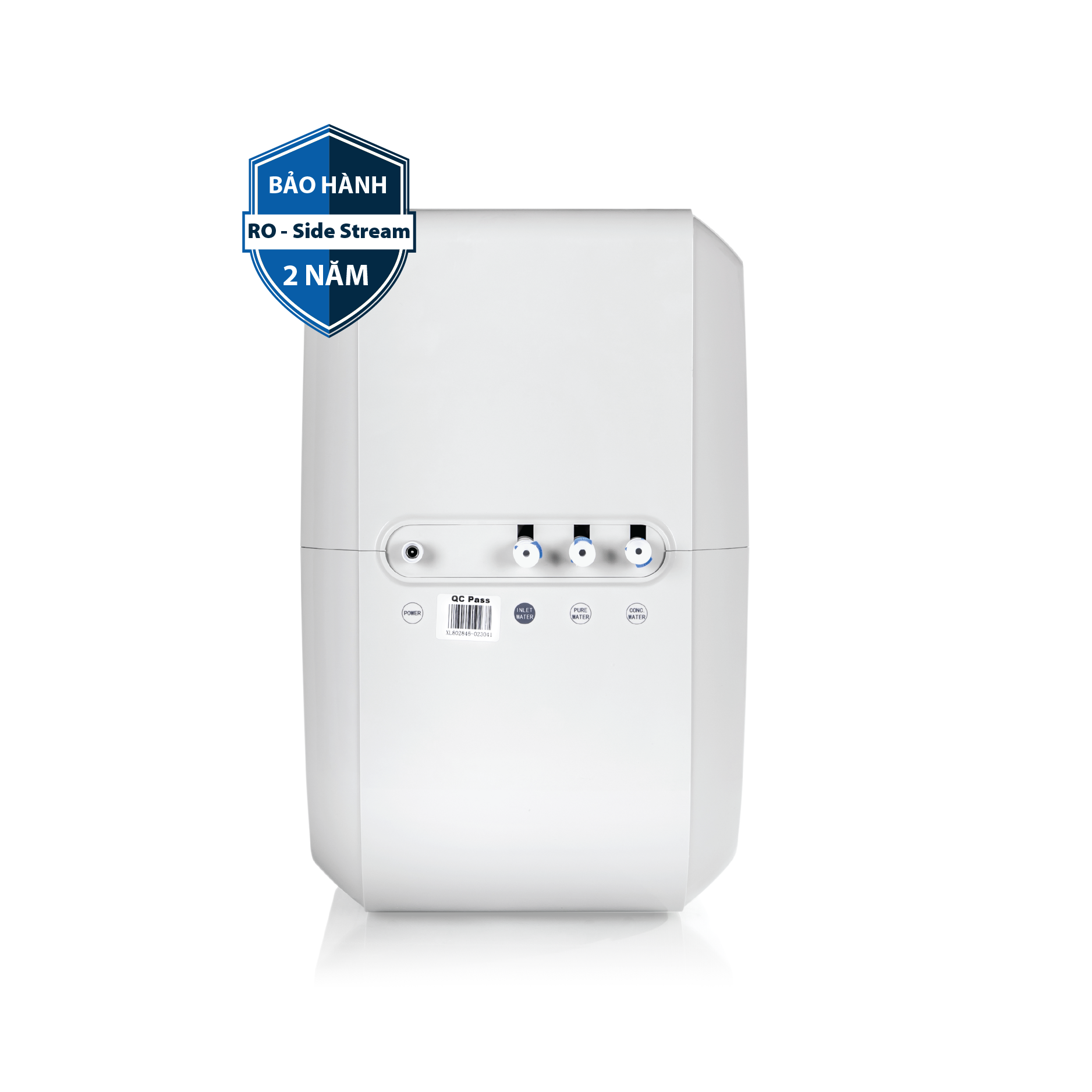 Máy lọc nước Ao Smith RO AR75-A-S-2 5 Máy lọc nước Ao Smith RO AR75-A-S-2 - Ảnh 3