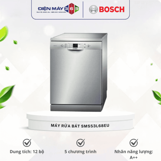 may rua bat bosch sms53l68eu optimized