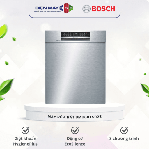 Máy rửa bát Bosch SMU68TS02E 4 may rua bat bosch smu68ts02e optimized