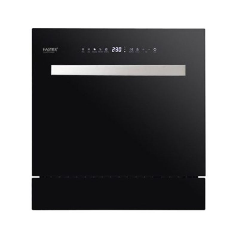 Máy rửa bát Faster ECO6080E 3 Máy rửa bát Faster ECO6080E
