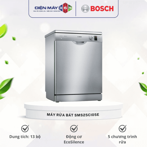may rua chen bat bosch sms25ci05e optimized