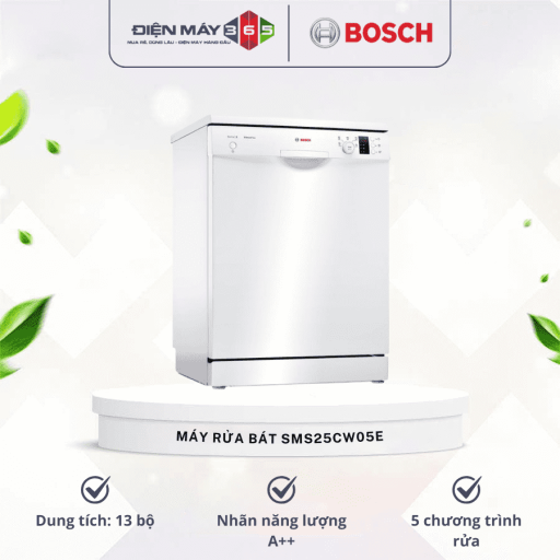may rua chen bat bosch sms25cw05e optimized