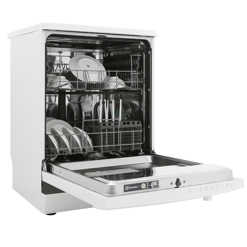 Máy rửa chén bát Electrolux ESF5206LOW 4 Máy rửa chén bát Electrolux ESF5206LOW - Ảnh 2