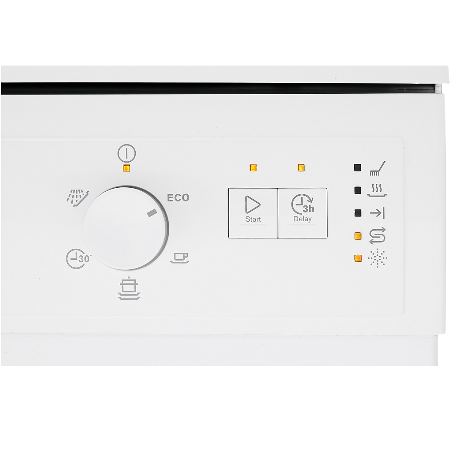 Máy rửa chén bát Electrolux ESF5206LOW 5 Máy rửa chén bát Electrolux ESF5206LOW - Ảnh 3