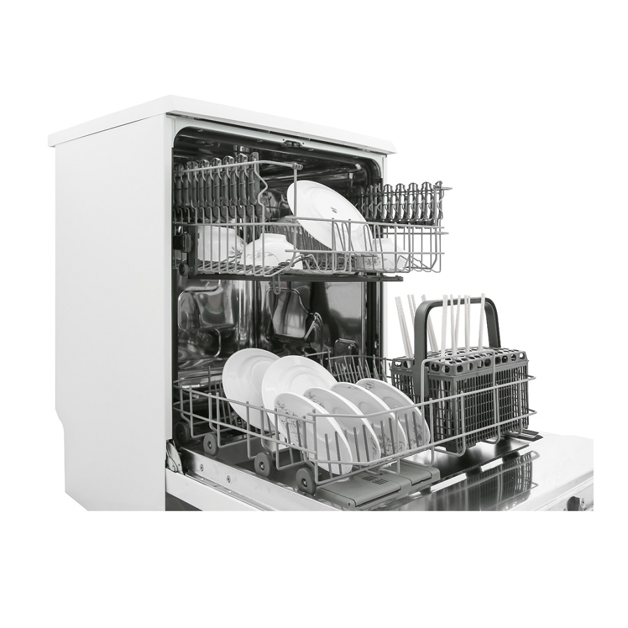 Máy rửa chén bát Electrolux ESF5206LOW 7 Máy rửa chén bát Electrolux ESF5206LOW - Ảnh 5