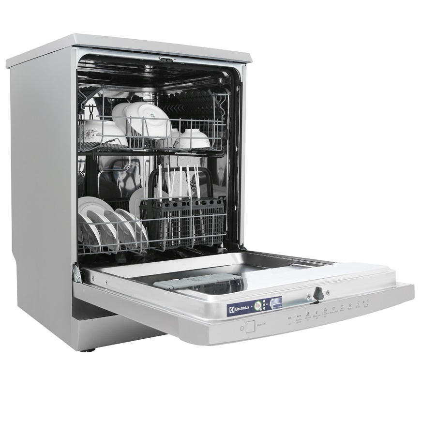 Máy rửa chén bát Electrolux ESF5512LOX 4 Máy rửa chén bát Electrolux ESF5512LOX - Ảnh 2