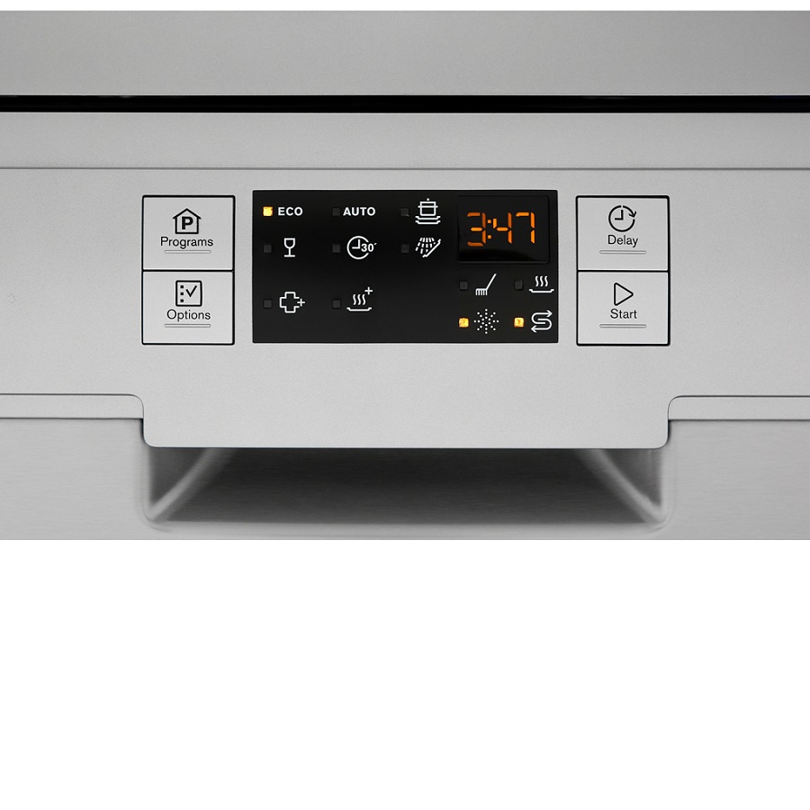 Máy rửa chén bát Electrolux ESF5512LOX 5 Máy rửa chén bát Electrolux ESF5512LOX - Ảnh 3