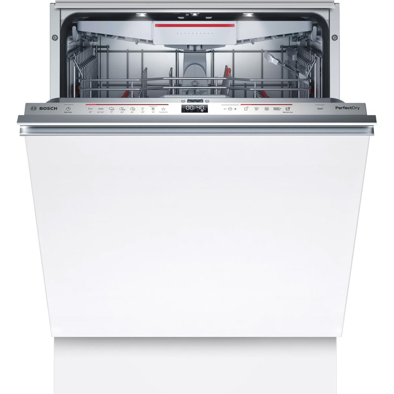 Máy rửa chén Bosch SMV6ZCX42E serie 6 4 Máy rửa chén Bosch SMV6ZCX42E serie 6 - Ảnh 2