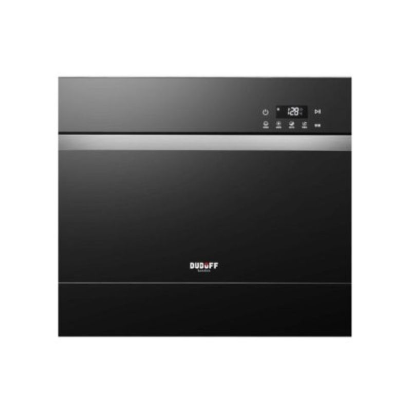 Máy rửa chén Dudoff MAX CLEAN 3 Máy rửa chén Dudoff MAX CLEAN