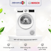 Máy sấy bơm nhiệt Bosch 8kg WQG233C90 Serie 6 1 may say bom nhiet bosch 8kg wqg233c90 serie 6 optimized