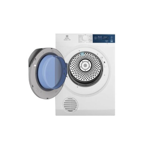 Máy sấy thông hơi Electrolux EDS854J3WB 7 Máy sấy thông hơi Electrolux EDS854J3WB