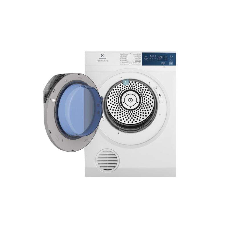 Máy sấy thông hơi Electrolux EDS854J3WB 4 Máy sấy thông hơi Electrolux EDS854J3WB