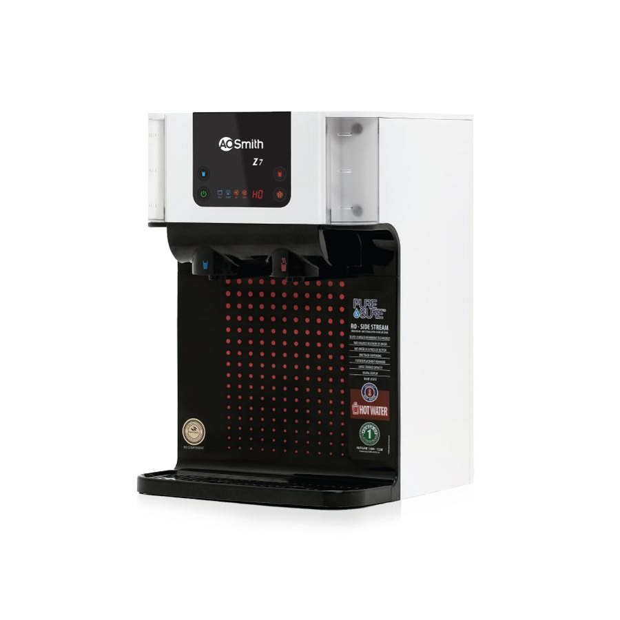 Máy Lọc Nước Ao Smith Z7 4 Máy Lọc Nước Ao Smith Z7 - Ảnh 2