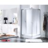 Bồn tắm đứng vách kính Euroking EU-4515 1 phong tam vach kinh eu 4515