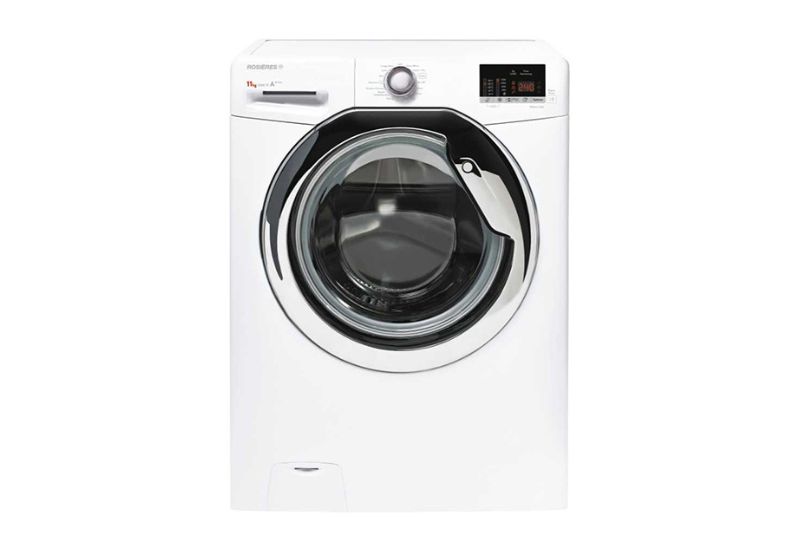 Máy giặt độc lập trắng 11kg Rosieres RILS 121132DC-04 2 Máy giặt độc lập trắng 11kg Rosieres RILS 121132DC-04