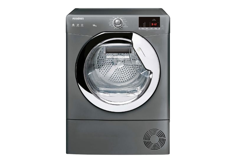 Máy sấy độc lập 10kg sấy ngưng tụ Rosieres RILSC10DRG-04 2 Máy sấy độc lập 10kg sấy ngưng tụ Rosieres RILSC10DRG-04