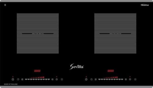 Bếp từ Sevilla SV-T44 6 sevilla sv t44 2