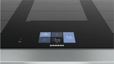 Bếp Từ Siemens EX975KXW1E 3 Bếp Từ Siemens EX975KXW1E - Ảnh 2