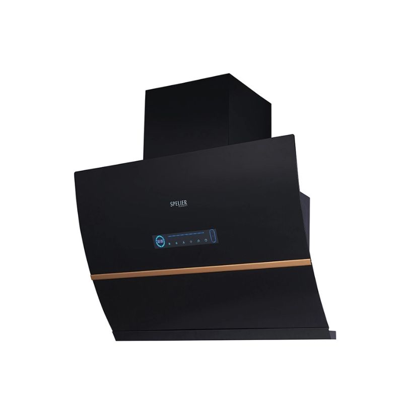 Hút mùi Spelier SP 708 PLUS/90 3 Hút mùi Spelier SP 708 PLUS