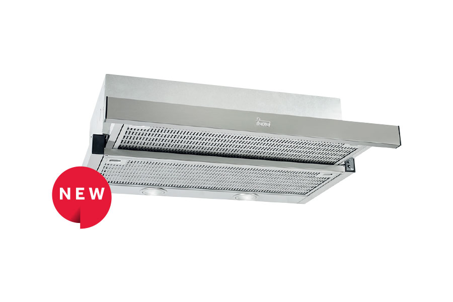 Máy hút mùi TEKA CLA 72K00S 113150000 4 Máy hút mùi TEKA CLA 72K00S 113150000 - Ảnh 2