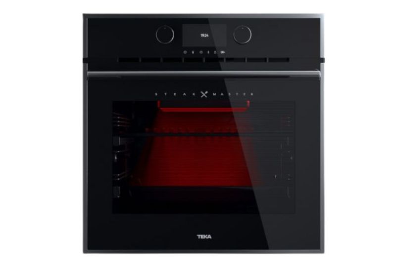 Lò nướng TEKA STEAK MASTER BKSS 111000026 3 Lò nướng TEKA STEAK MASTER BKSS 111000026