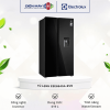Tủ lạnh Electrolux ESE6645A-BVN 2 tu lanh electrolux ese6645a bvn optimized