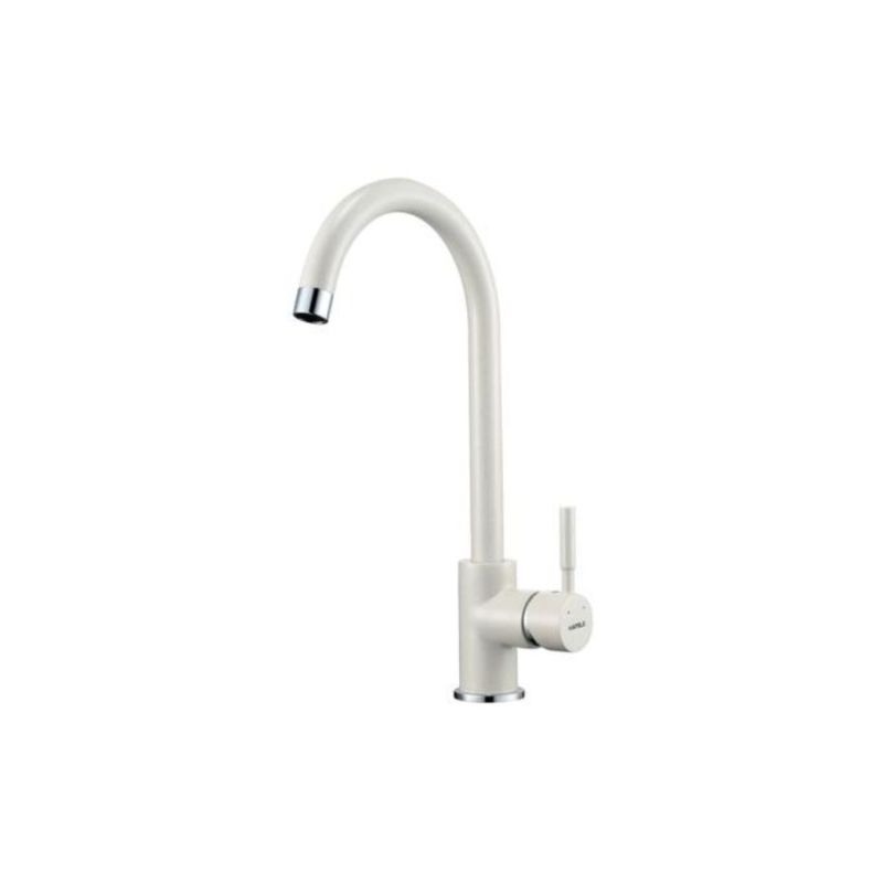 Vòi rửa bát đá Hafele HT19-GH1F270 570.51.490 3 Vòi rửa bát đá Hafele HT19-GH1F270 570.51.490