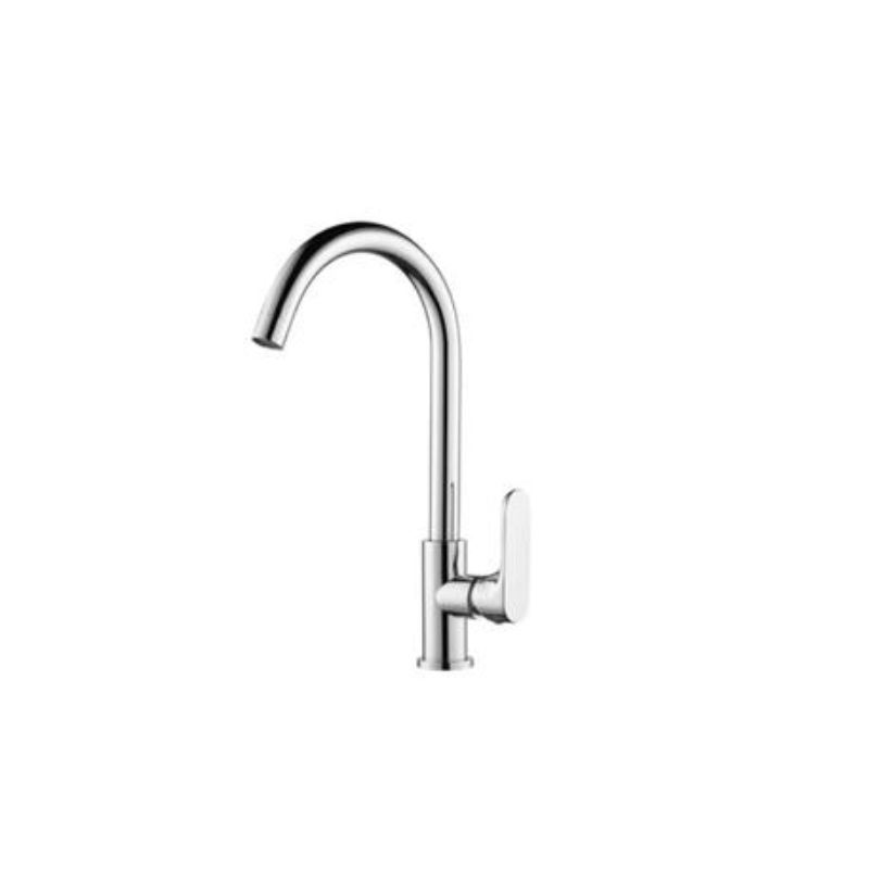 Vòi rửa bát inox Hafele HT19-CC1F255 570.52.281 3 Vòi rửa bát inox Hafele HT19-CC1F255 570.52.281